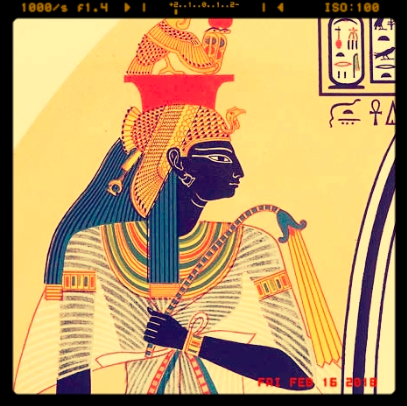 Ahmose Nefartari